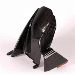 Carbonin Carbon Fiber Rear Fender 2020 K67 BMW S1000RR Trusted Brand