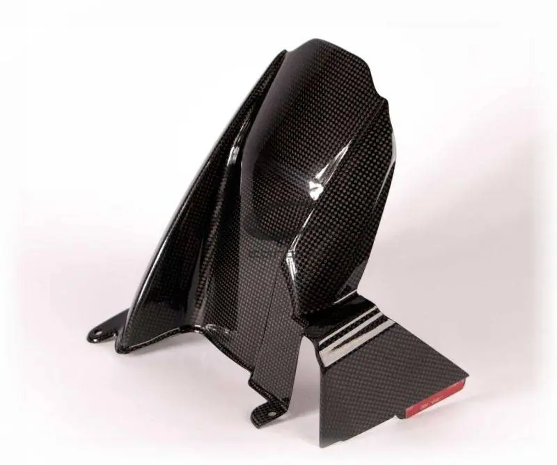 Carbonin Carbon Fiber Rear Fender 2020 K67 BMW S1000RR Trusted Brand