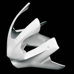 Best Seller Carbonin Avio Fiber Upper Race Fairing 2015-2019 Yamaha YZF-R1