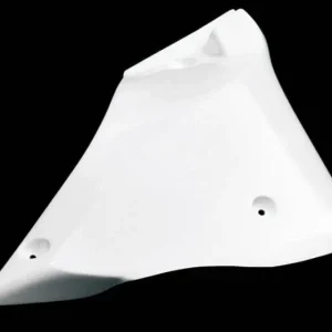 Carbonin Avio Fiber Right Side Panel 2015-2019 Yamaha YZF-R1 Professional Grade