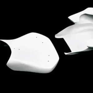 Cheap Carbonin Avio Fiber Tail Unit 2015-2019 Yamaha YZF-R1