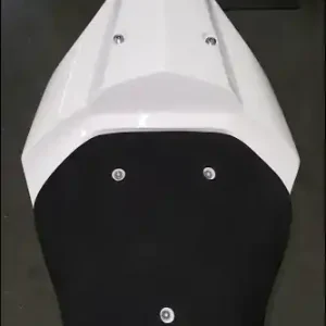Modern Carbonin Basic Seat Foam SHORT 2015-2019 Yamaha YZF-R1