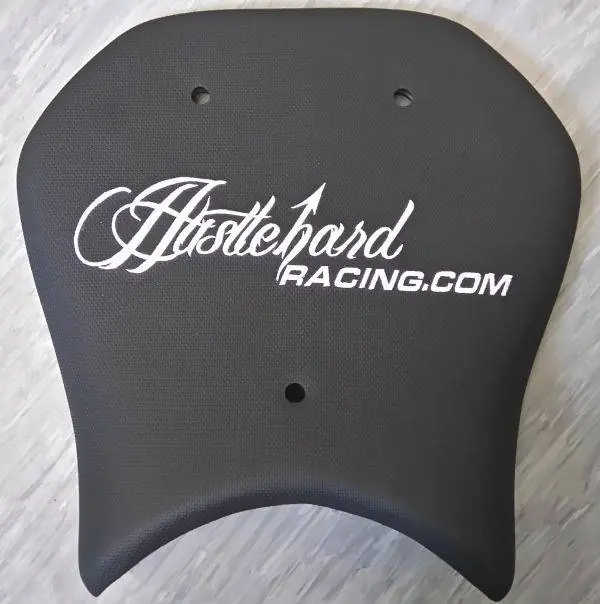 While Supplies Last Carbonin PRO Seat Foam SHORT 2015-2019 Yamaha YZF-R1