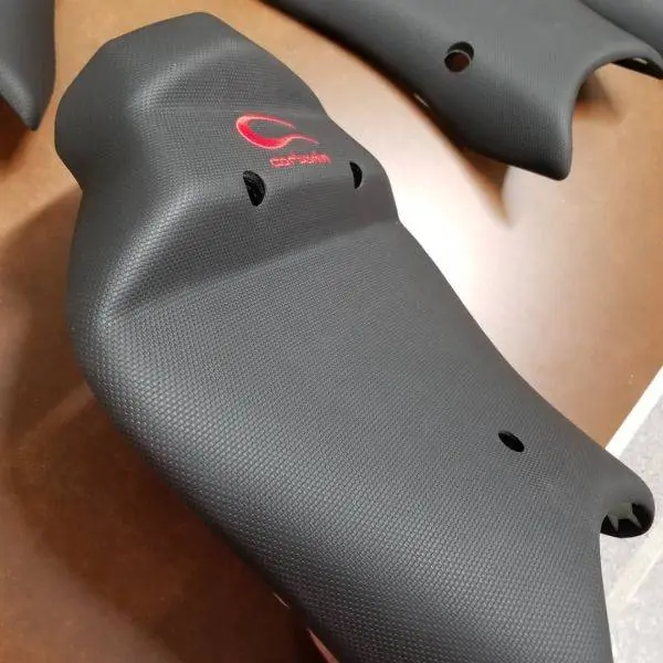 Carbonin PRO Seat Foam LONG 2015-2019 Yamaha YZF-R1 Money Back Guarantee
