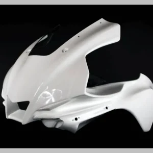 Carbonin Avio Fiber Upper Race Fairing 2020 Yamaha YZF-R1 Certified