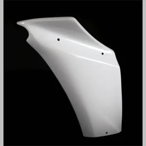 New Arrival Carbonin Avio Fiber Left Side Panel OEM Radiator 2020 Yamaha YZF-R1