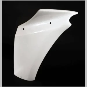 Factory Price Carbonin Avio Fiber Right Side Panel OEM Radiator 2020 Yamaha YZF-R1