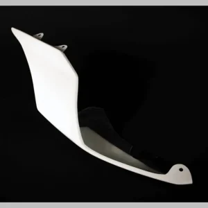 Carbonin Avio Fiber Spare Wing Right Side Seat 2020 Yamaha YZF-R1 Direct From Factory