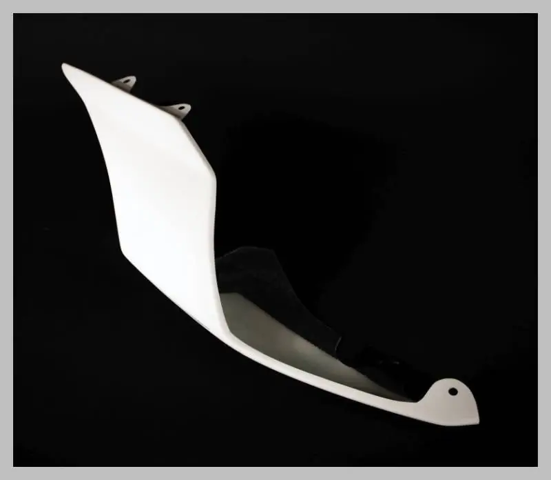 Carbonin Avio Fiber Spare Wing Right Side Seat 2020 Yamaha YZF-R1 Direct From Factory