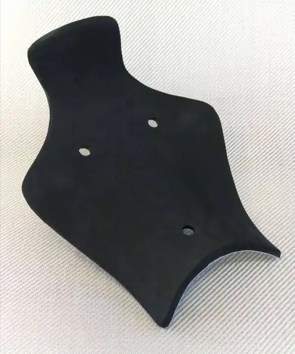 Carbonin Basic Seat Foam 10MM LONG 2020 Yamaha YZF-R1 Markdown