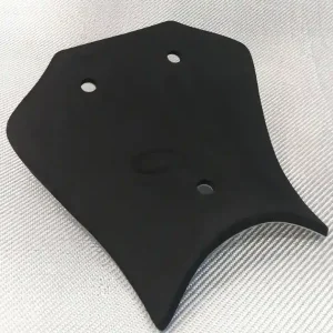 Today Only Carbonin Avio Fiber Basic Seat Foam 10MM SHORT 2020 Yamaha YZF-R1