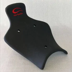 Carbonin Avio Fiber STD Seat LONG 2020 Yamaha YZF-R1 Latest