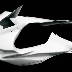 Wholesale Carbonin Avio Fiber Upper Race Fairing 2015-2019 Yamaha YZF-R3