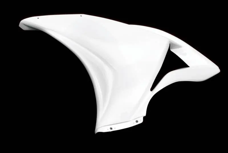 Free Shipping Carbonin Avio Fiber Left Side Panel 2015-2019 Yamaha YZF-R3