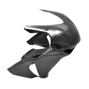 Buy Direct Carbonin Carbon Fiber Upper Race Fairing 2012-2016 Honda CBR1000RRR