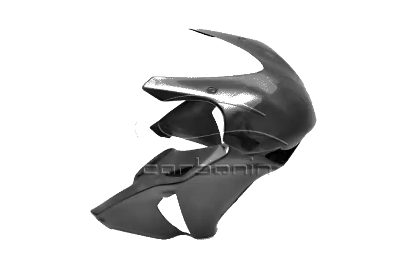 Buy Direct Carbonin Carbon Fiber Upper Race Fairing 2012-2016 Honda CBR1000RRR