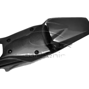 Carbonin Carbon Fiber Tail Unit 2012-2016 Honda CBR1000RRR Money Back Guarantee