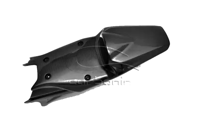 Carbonin Carbon Fiber Tail Unit 2012-2016 Honda CBR1000RRR Money Back Guarantee