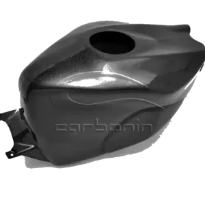 Carbonin Carbon Fiber Fuel Tank Cover OEM 2012-2016 Honda CBR1000RRR Seasonal Sale