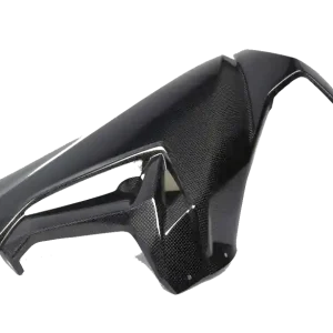 Carbonin Carbon Fiber Left Side Panel 2017-2020 Honda CBR1000RRR Shop Now