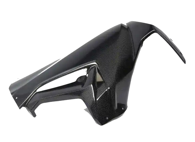 Carbonin Carbon Fiber Left Side Panel 2017-2020 Honda CBR1000RRR Shop Now