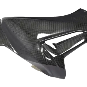 Carbonin Carbon Fiber Right Side Panel 2017-2020 Honda CBR1000RRR Low Price