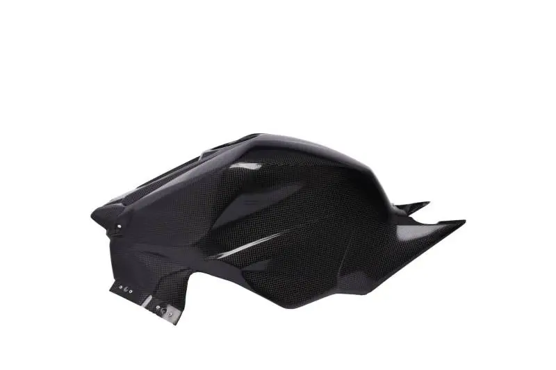 Carbonin Carbon Fiber Fuel Tank Cover OEM 2017-2020 Honda CBR1000RRR Trusted Brand