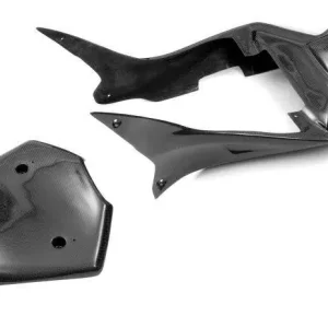 Carbonin Carbon Fiber Tail Unit (2 pcs) 09-21 Aprilia RSV4/RF Sale