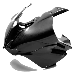 Carbonin Carbon Fiber Upper Race Fairing 2020 K67 BMW S1000RR High Quality