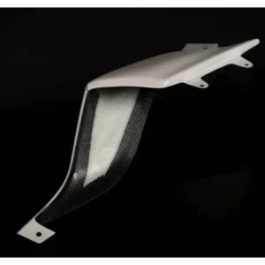 Carbonin Avio Fiber Right Rear Winglet 2017-2020 Yamaha YZF-R6 Best Price