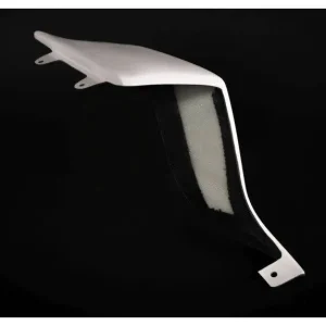 Carbonin Avio Fiber Left Rear Winglet 2017-2020 Yamaha YZF-R6 Budget
