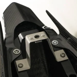 Carbonin Inox Seat Bracket 2020 Yamaha YZF-R1 Flash Sale