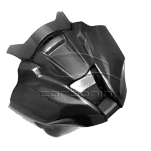Brand New Carbonin Carbon Fiber Upper Race Fairing 2011-2015 Kawasaki ZX-10R