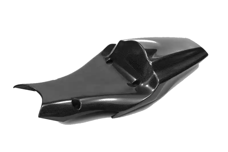 Carbonin Carbon Fiber Tail Unit 2011-2015 Kawasaki ZX-10R Buy Online