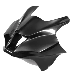 Carbonin Carbon Fiber Upper SBK Race Fairing 11-15 Kawasaki ZX-10R Exclusive Offer