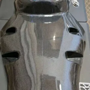 Trending Carbonin Carbon Fiber Left Side Panel 2008-2016 Yamaha YZF-R6