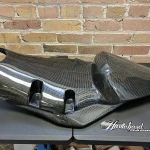 Same Day Shipping Carbonin Carbon Fiber Tail Unit 2008-2016 Yamaha YZF-R6