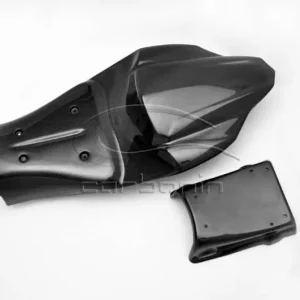 Carbonin Carbon Fiber Tail Unit 2009-2016 Suzuki GSX-R 1000 Instant Buy