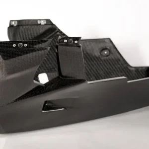 Carbonin Carbon Fiber Lower Fairing 2017-2020 Suzuki GSX-R 1000 Hot Picks