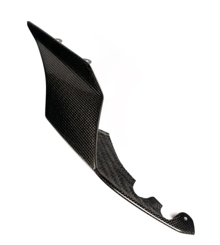 Trending Carbonin Carbon Fiber Spare Wing Right Side Seat 2020 Yamaha R1