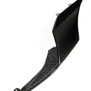 Order Now Carbonin Carbon Fiber Spare Wing Left Side Seat 2020 Yamaha YZF-R1