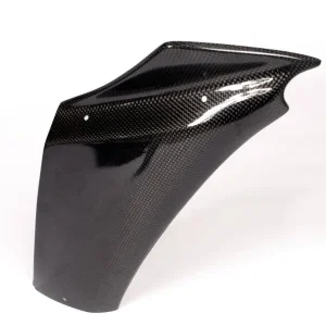 Factory Price Carbonin Carbon Fiber Right Side Panel BIG Radiator 2020 Yamaha R1
