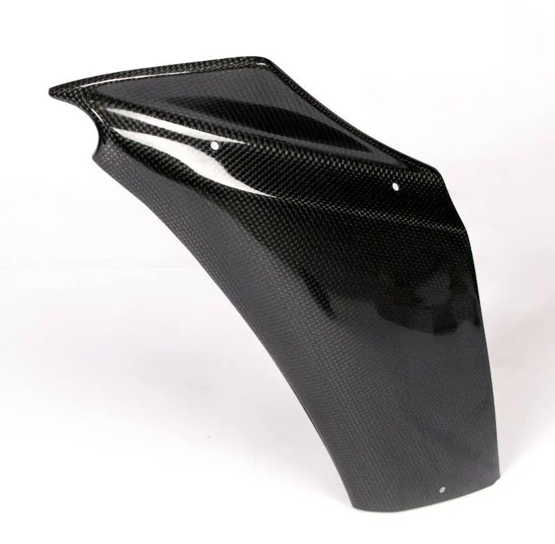 Carbonin Carbon Fiber Left Side Panel OEM Radiatr 2020 Yamaha YZF-R1 Hot Picks