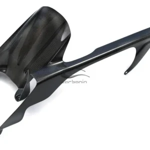 Exclusive Carbonin Carbon Rear Fender 2004-2006 Yamaha YZF-R1
