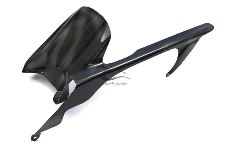 Exclusive Carbonin Carbon Rear Fender 2004-2006 Yamaha YZF-R1