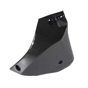 Buy Direct Carbonin Carbon Fiber Right Side Panel 2015-2019 Yamaha YZF-R1