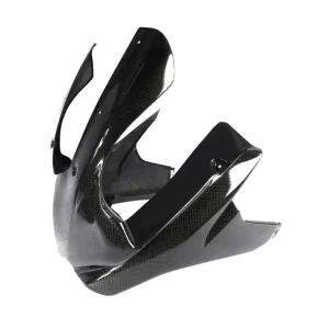 Hot Deal Carbonin Carbon Fiber Upper Race Fairing 2015-2019 Yamaha YZF-R1