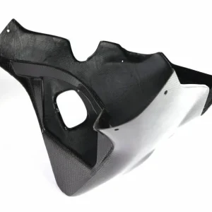 Carbonin Carbon Fiber Lower Fairing 2015-2019 Yamaha YZF-R1 Shop Now