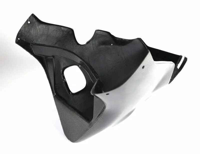 Carbonin Carbon Fiber Lower Fairing 2015-2019 Yamaha YZF-R1 Shop Now