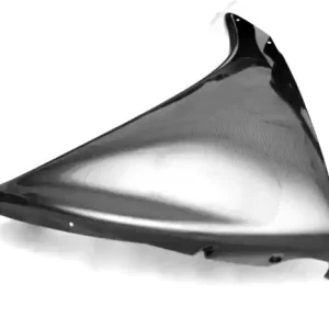 Carbonin Carbon Fiber Left Side Panel 2009-2014 Yamaha YZF-R1 Warranty Included